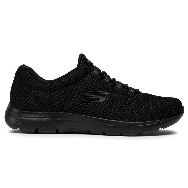 Skechers Summits - Quick Lapse. 12985/BBK. - Bambas Valencia