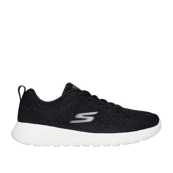 Skechers GO WALK Joy - Violet. 124640/BKGR.