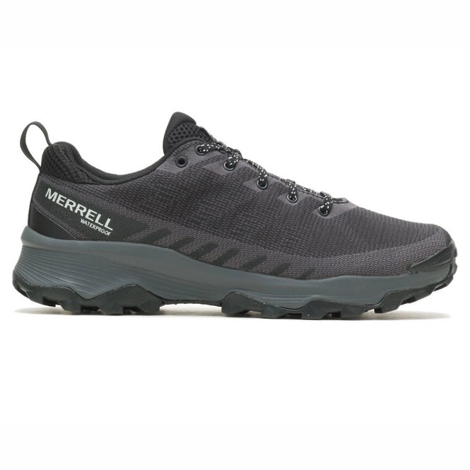 Merrel Speed Eco WaterProof. J036997. - Bambas Valencia