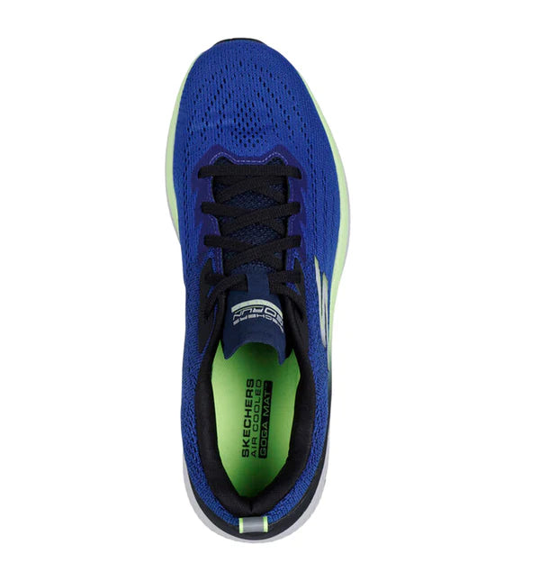 Skechers GO RUN Elevate 2.0 - Fluid Motion. 220847/NVY. - Bambas Valencia