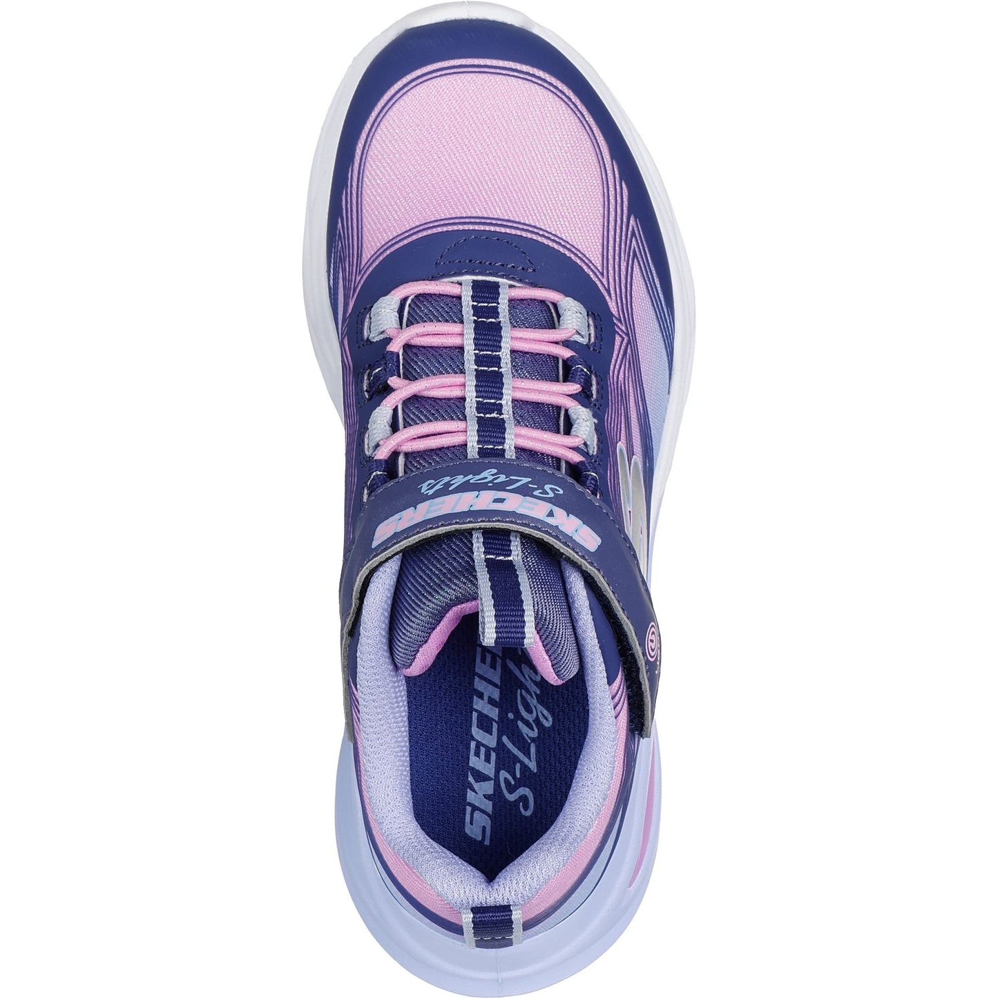 S-Lights: Cosmic Glow. 303712L/NVMT. - Bambas Valencia