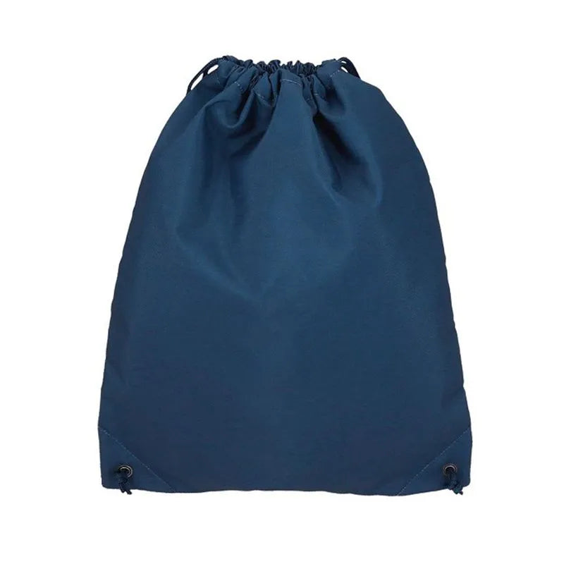 Bolsa Reebok de cuerdas Azul. 8023732. - Bambas Valencia