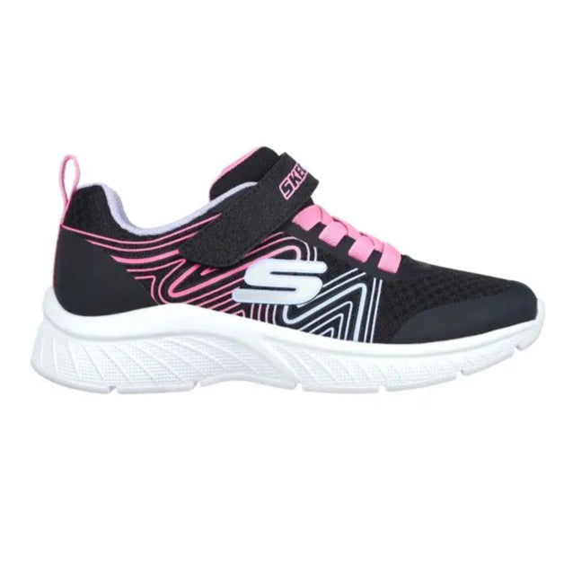 Microspec Plus - Disco Dreaming. 303535L/BKMT. - Bambas Valencia