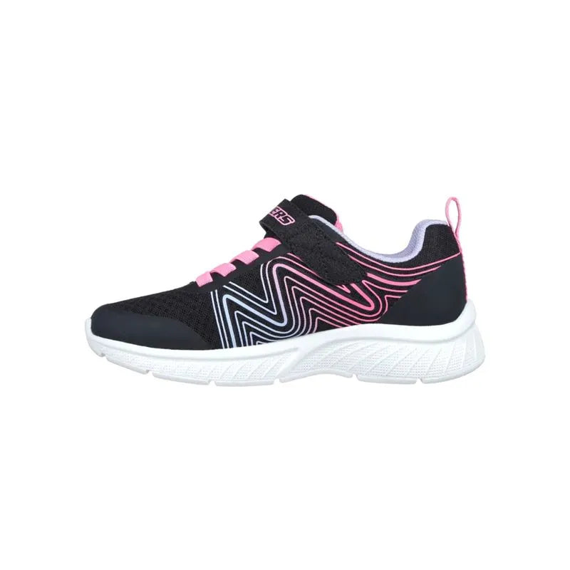 Microspec Plus - Disco Dreaming. 303535L/BKMT. - Bambas Valencia