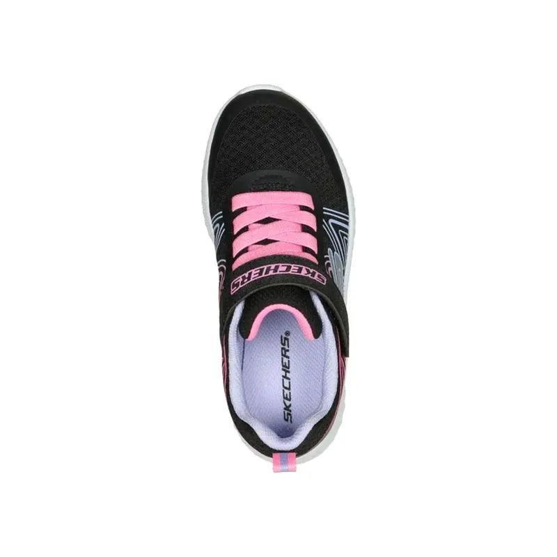 Microspec Plus - Disco Dreaming. 303535L/BKMT. - Bambas Valencia