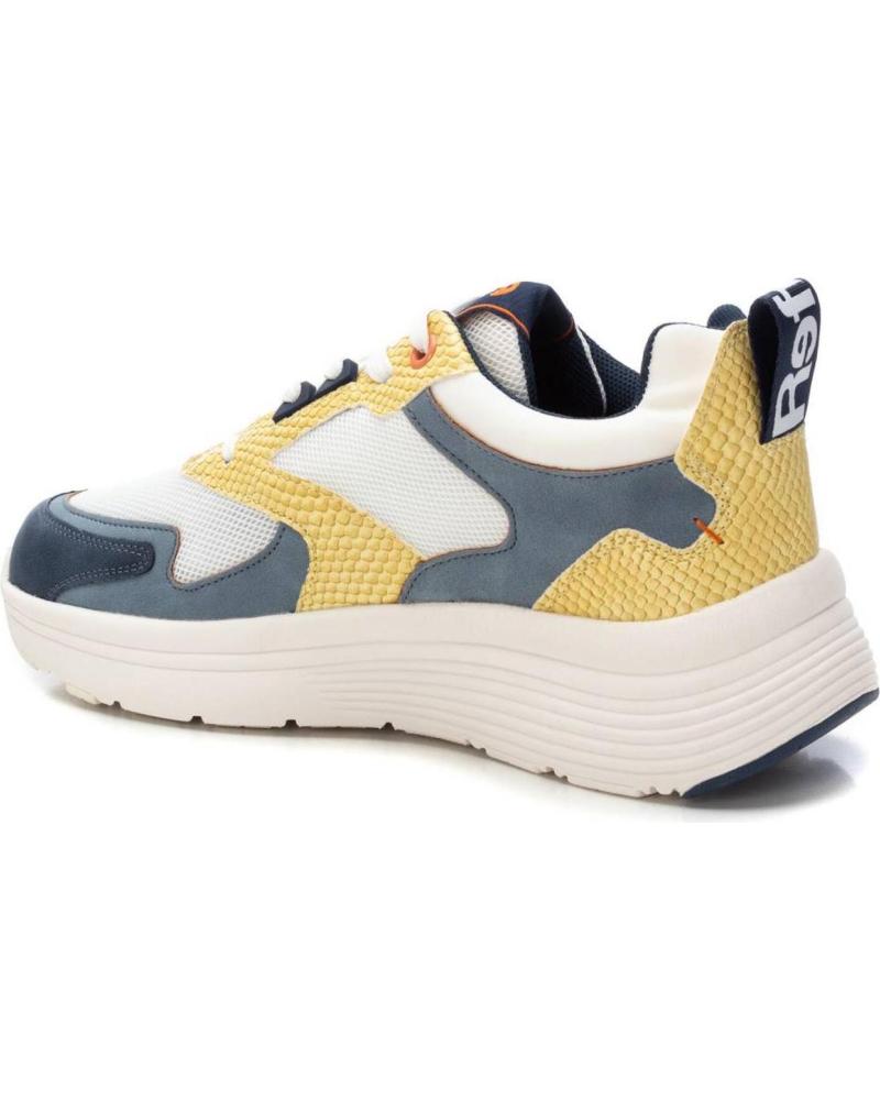 Deportiva Refresh. 172630-Jeans.