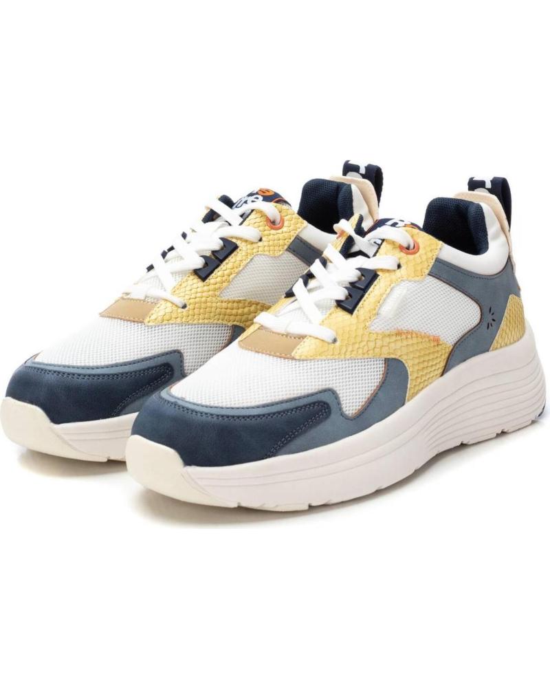 Deportiva Refresh. 172630-Jeans.