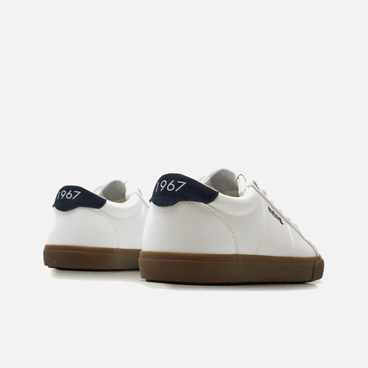 Mustang Aria. 84732/C57523. - Bambas Valencia