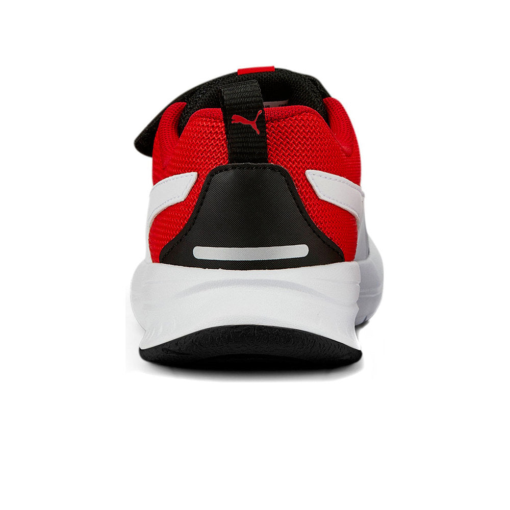 Puma Evolve Run Mesh. 386239-01. - Bambas Valencia