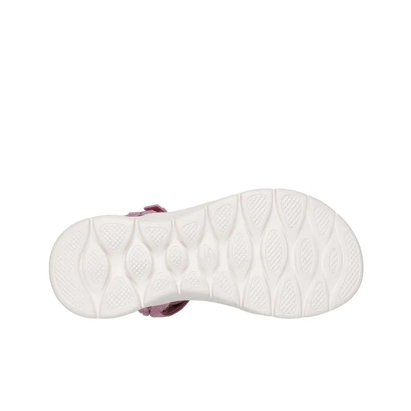 Skecehrs GO WALK Flex Sandal - Sublime. 141451/MVE.