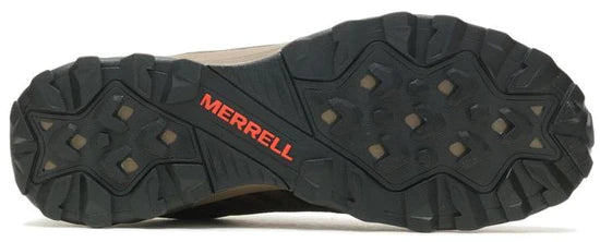 Merrel Speed Eco WaterProof. J037003. - Bambas Valencia