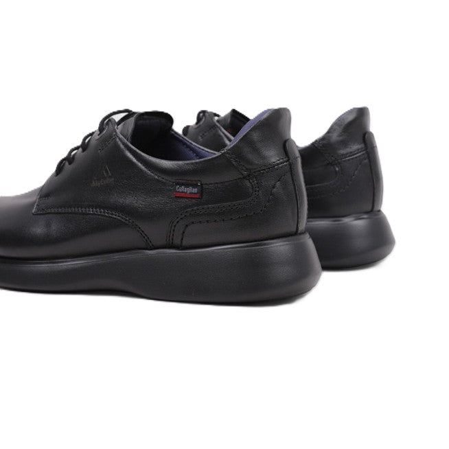 Zapato Callaghan Piel. 63900. - Bambas Valencia