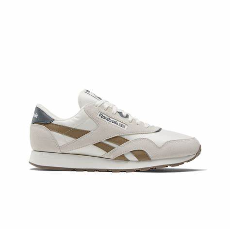 Reebok Classic Nylon. 74324. - Bambas Valencia