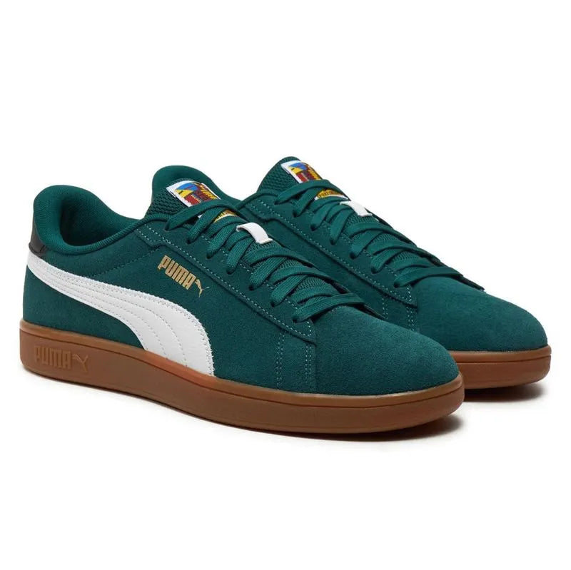Puma Smash 3.0 Year Of Sport. 397484-01.