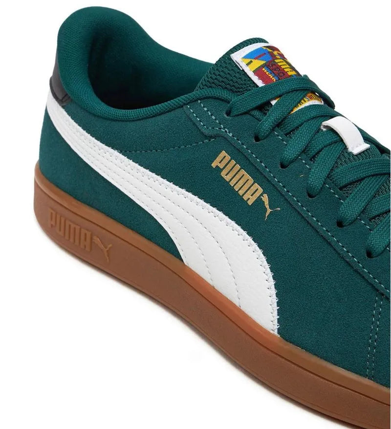 Puma Smash 3.0 Year Of Sport. 397484-01. - Bambas Valencia