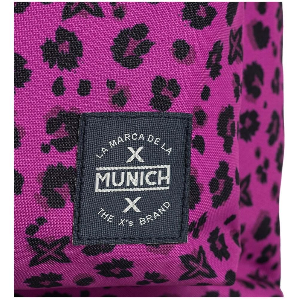 Mochila de Munich. 7058078. - Bambas Valencia