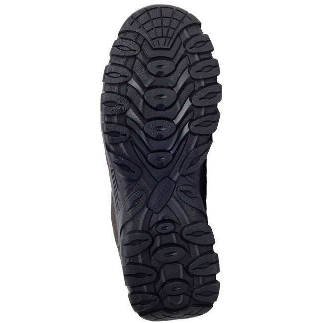 Hi-Tec Muflon Mid Waterproof. 90071001. - Bambas Valencia