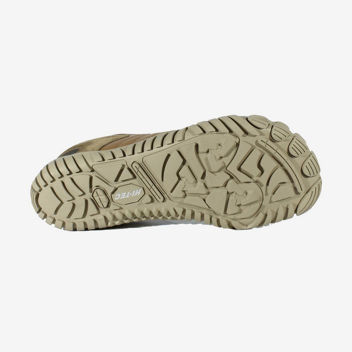 Hi-tec Barefoot Figaro Low Waterproof. 90224003. - Bambas Valencia