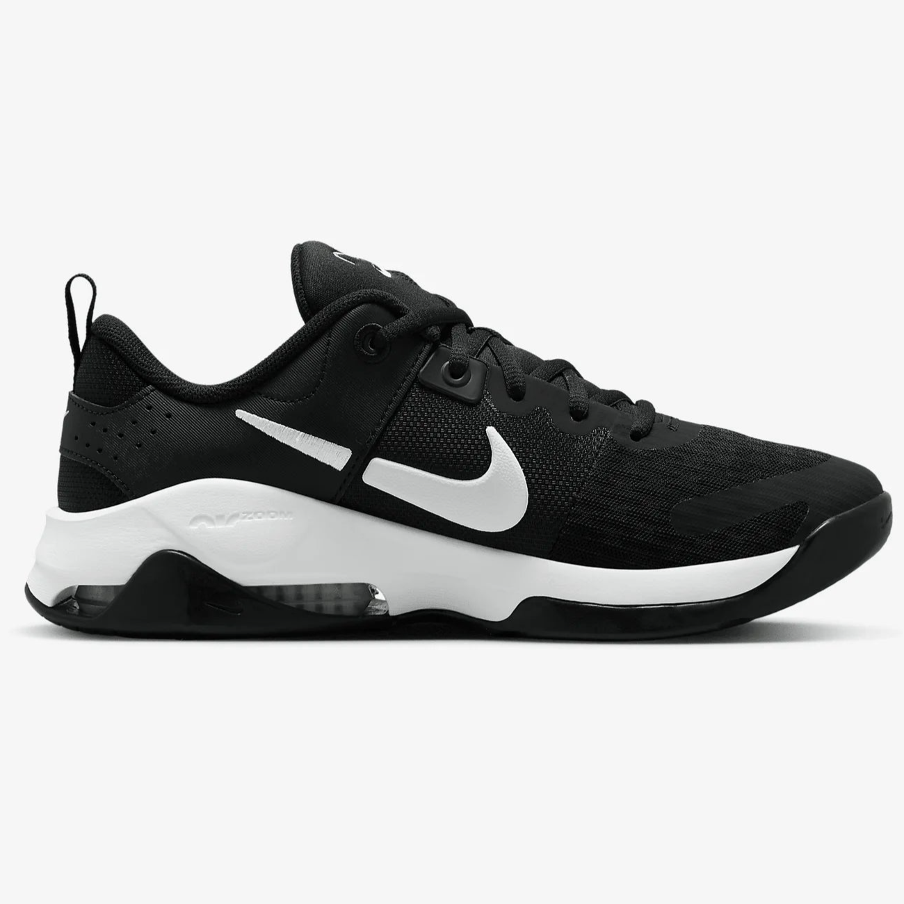 Nike Zoom Bella 6. DR5720-001. - Bambas Valencia