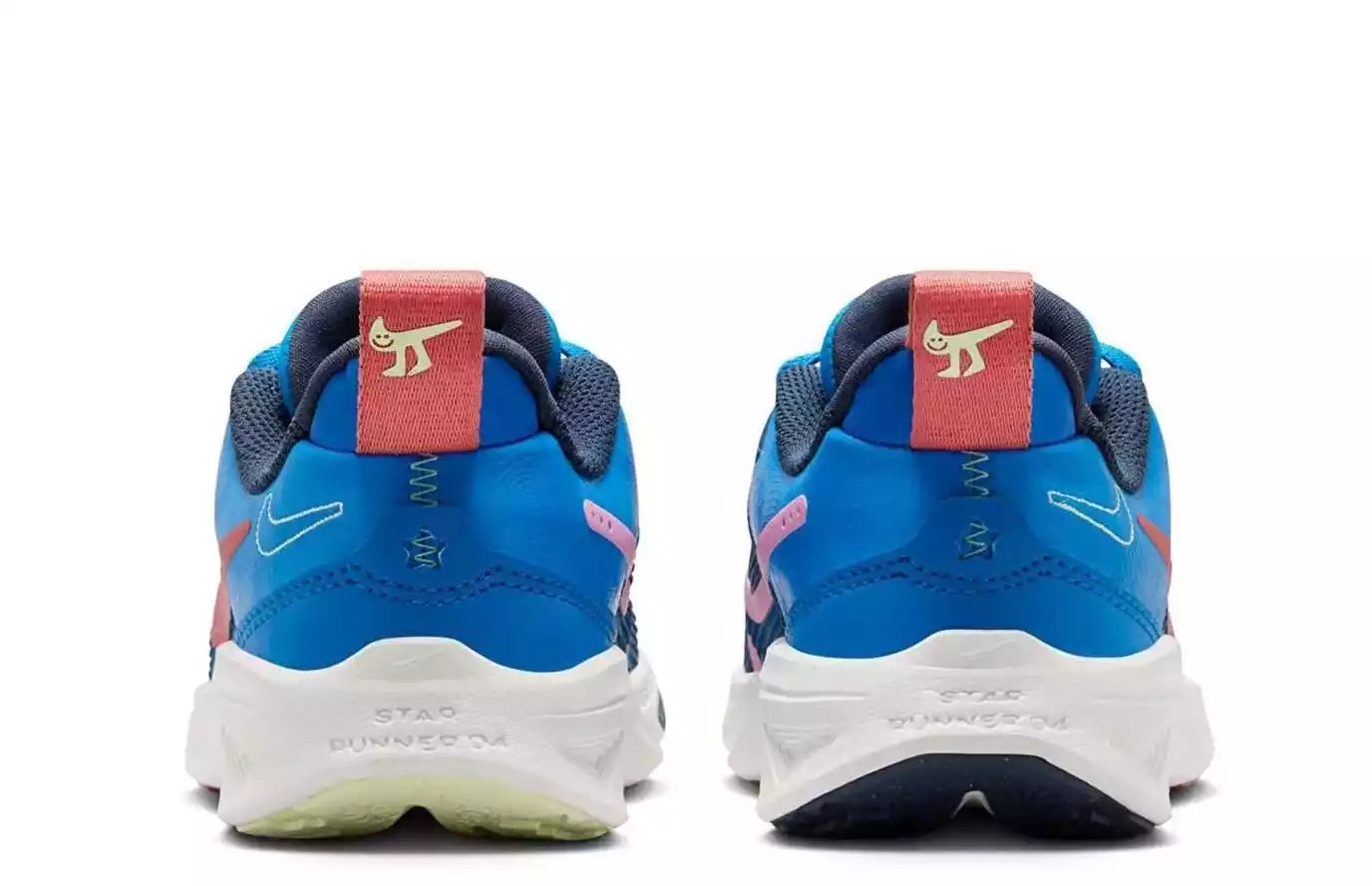 Nike CHStar Runner PS. DZ4491-400. - Bambas Valencia