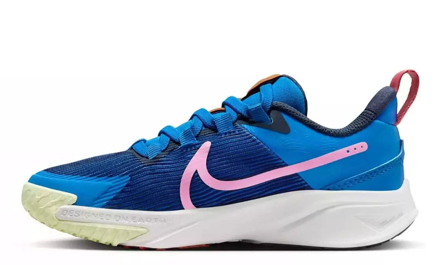 Nike CHStar Runner PS. DZ4491-400. - Bambas Valencia