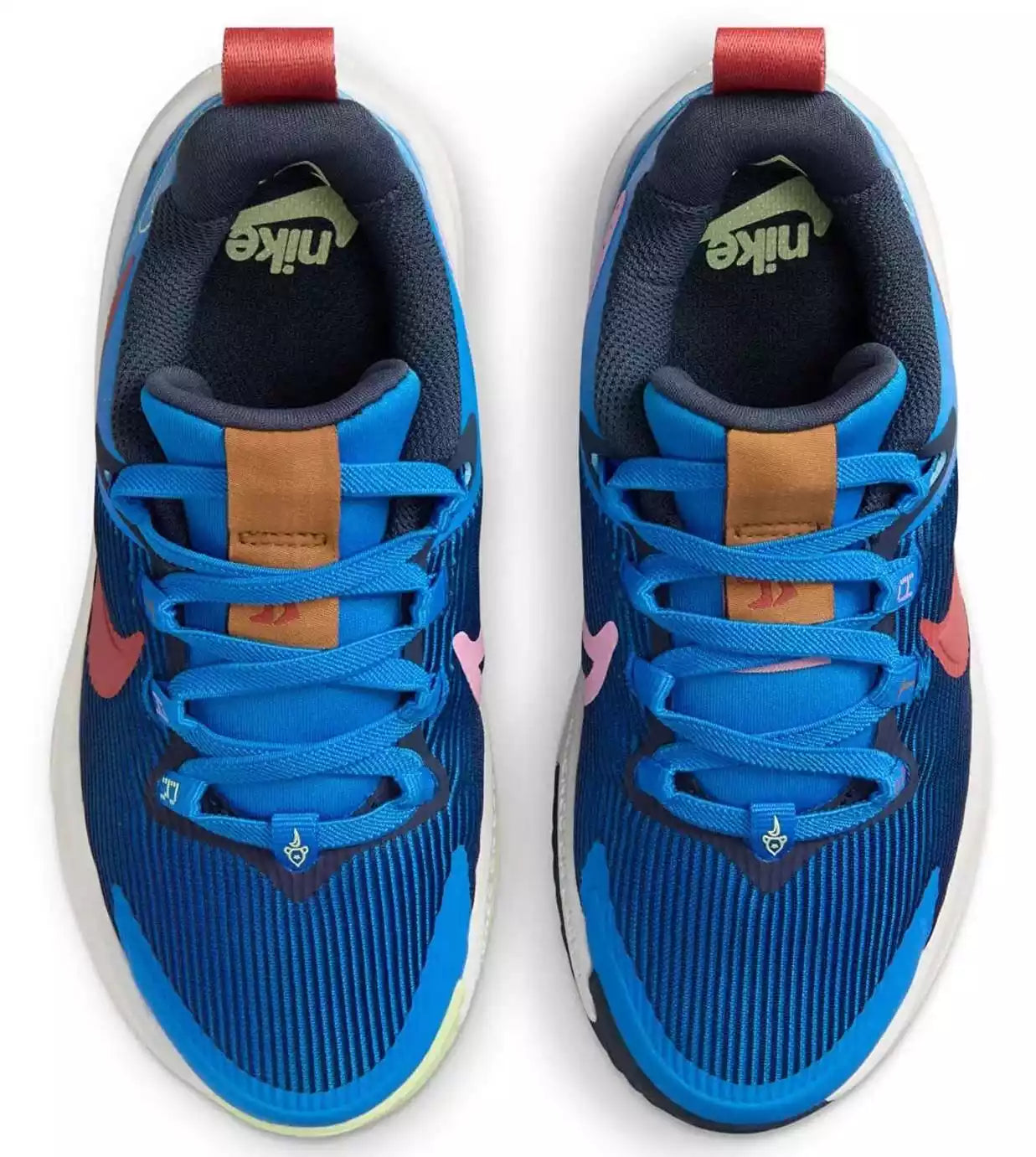 Nike CHStar Runner PS. DZ4491-400. - Bambas Valencia