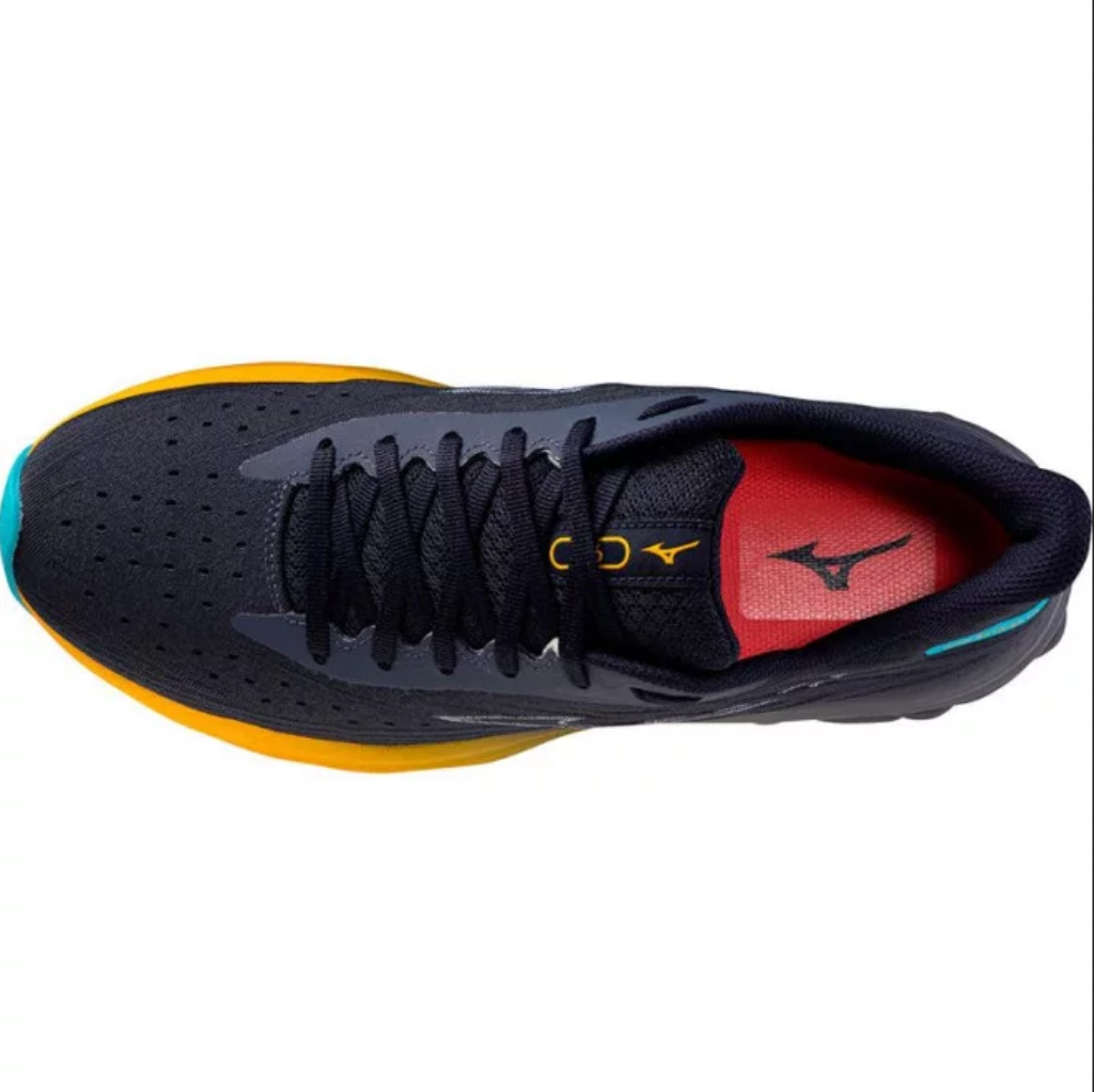 Mizuno Wave Skyrise 6. J1GC250951.