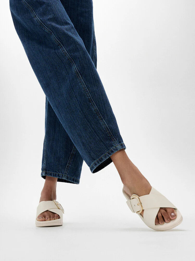 Sandalia Fitflop. JE8-A99. - Bambas Valencia