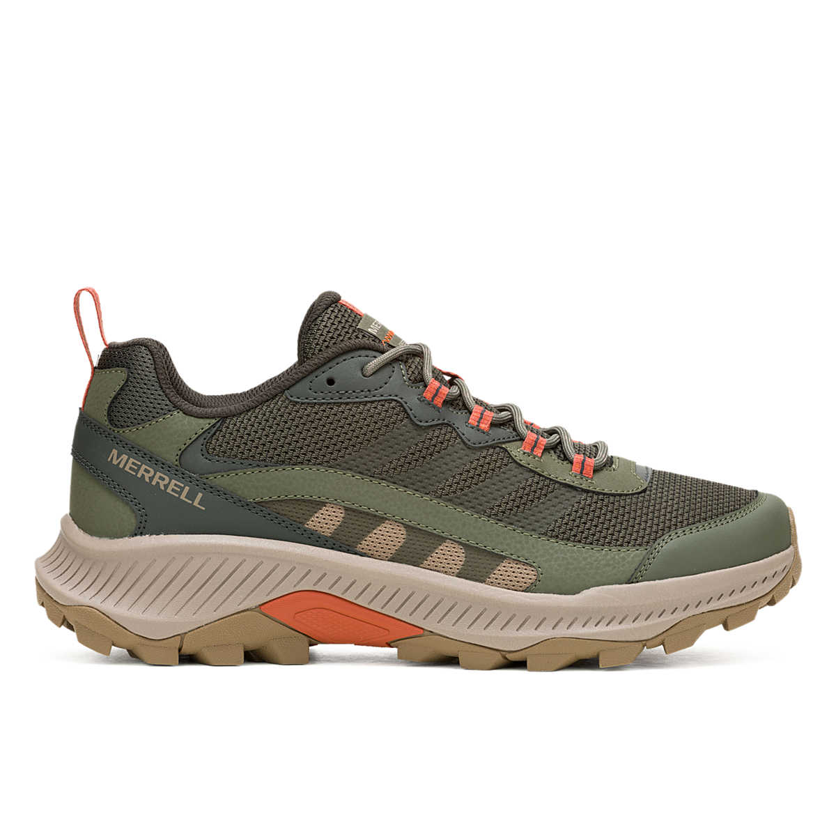 Merrell Speed Strike 2. J037851. - Bambas Valencia