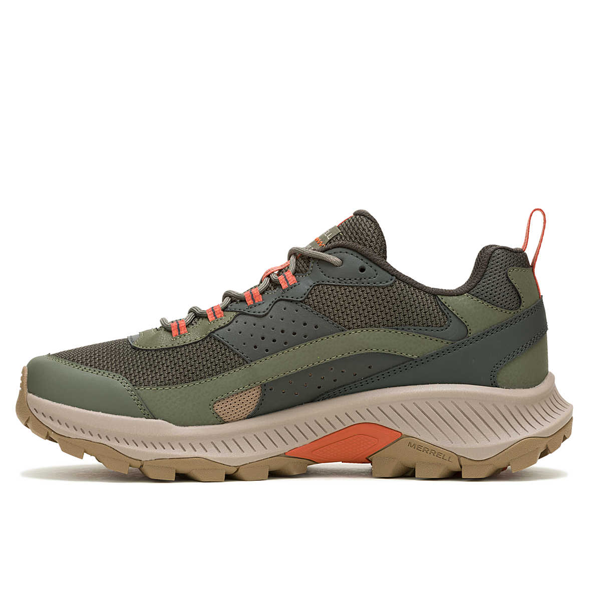 Merrell Speed Strike 2. J037851. - Bambas Valencia