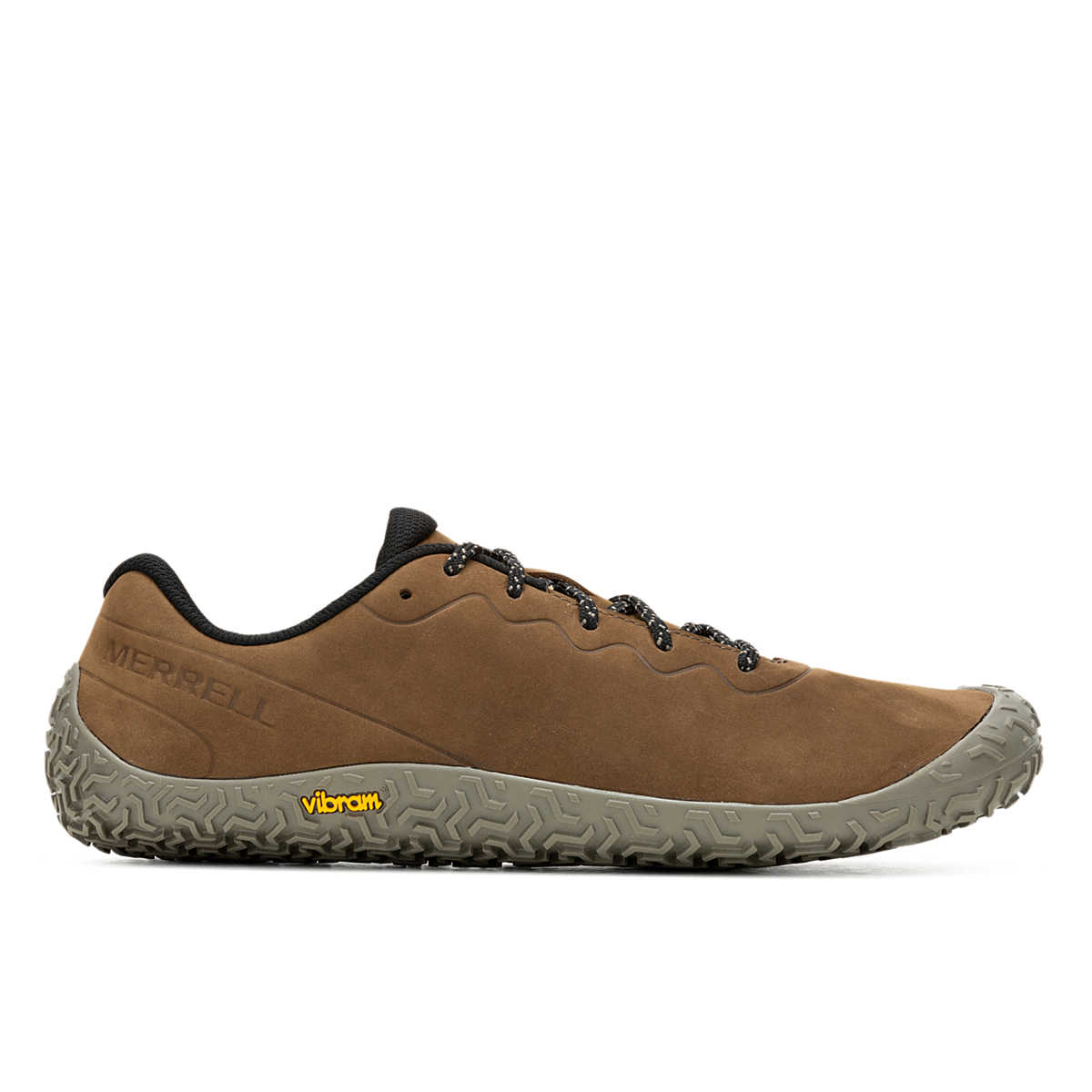 Merrell Vapor Glove 6 Leather Barefoot. J067863. - Bambas Valencia