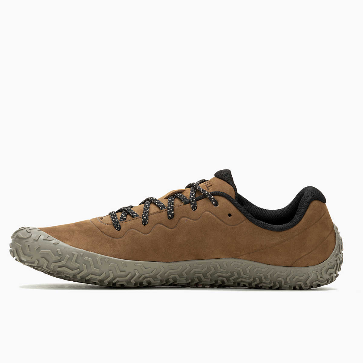 Merrell Vapor Glove 6 Leather Barefoot. J067863. - Bambas Valencia