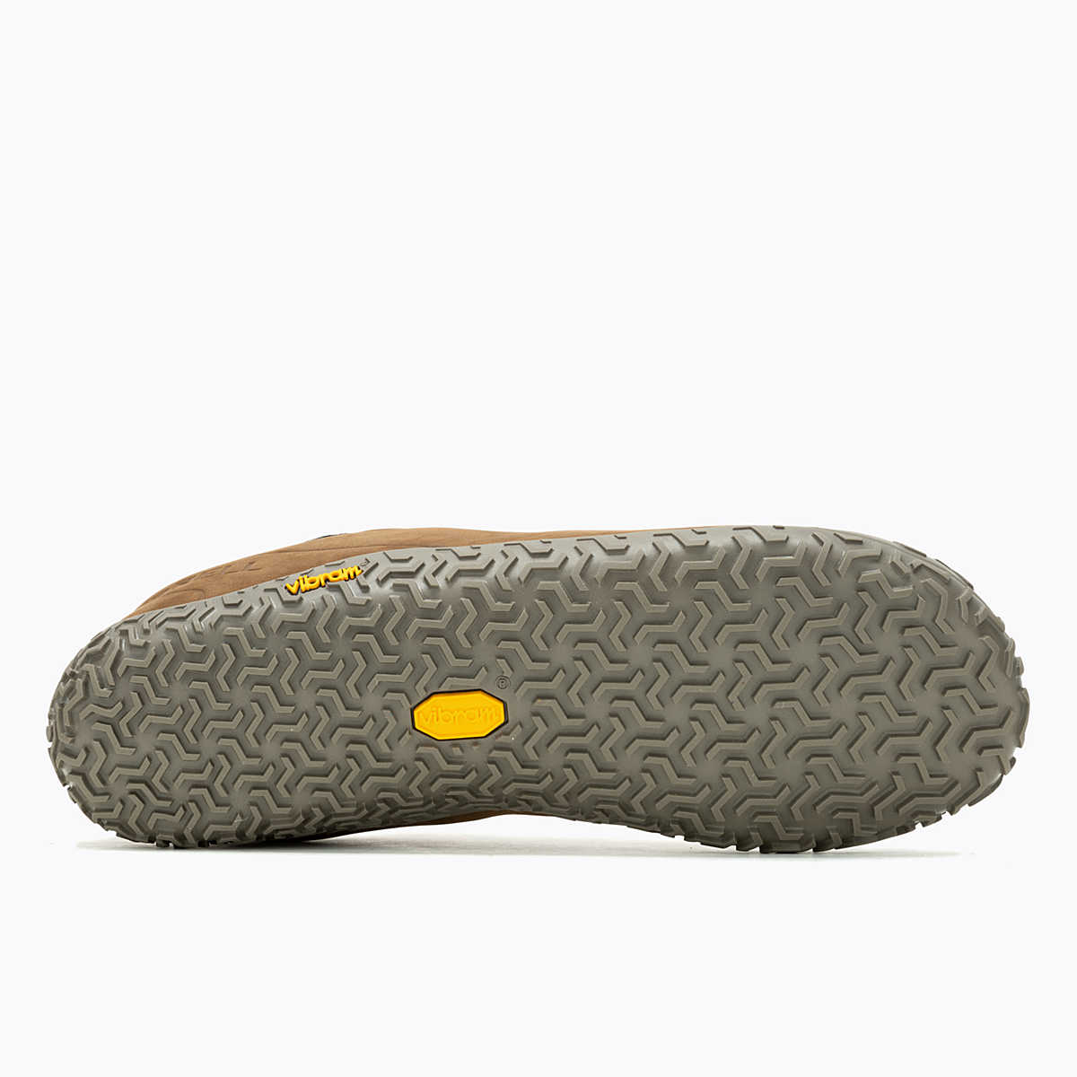 Merrell Vapor Glove 6 Leather Barefoot. J067863. - Bambas Valencia