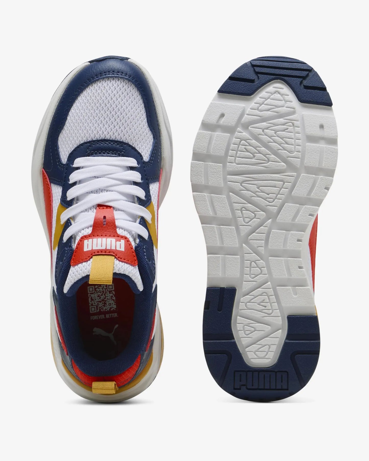 Puma Trinity Lite Jr. 391443-17.