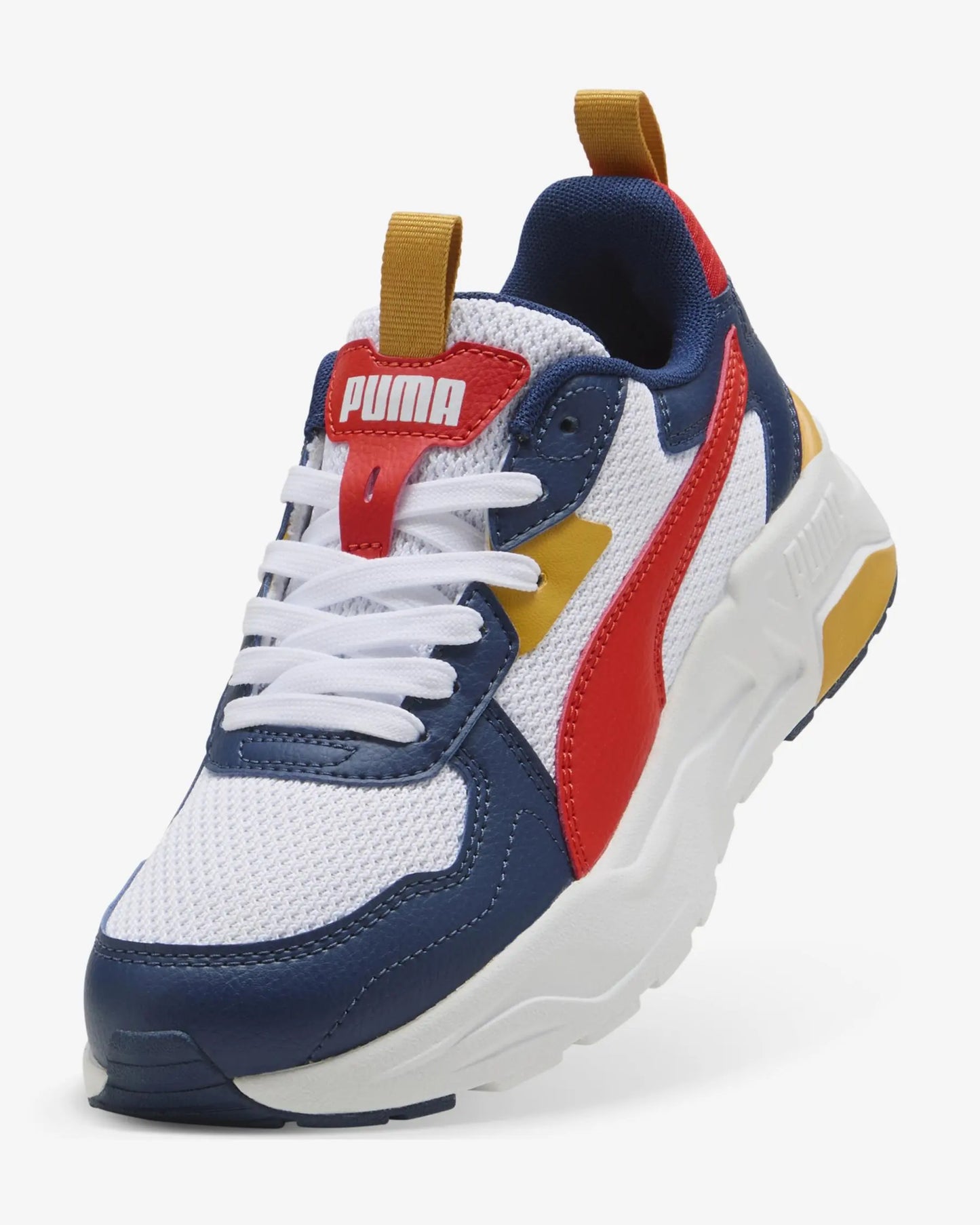Puma Trinity Lite Jr. 391443-17.