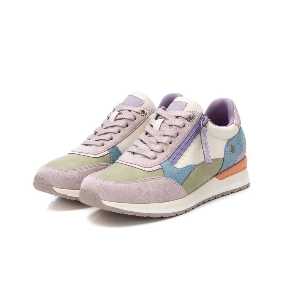 Deportiva Refresh. 172630-Lila. - Bambas Valencia