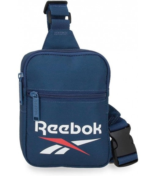 Bolso Reebok Ashland Azul. 8025932. - Bambas Valencia
