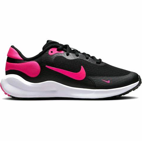Nike Revolution 7. FB7689-002. - Bambas Valencia
