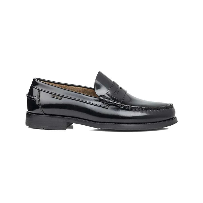 CallagHan Pure Confort Negro. 16100-Negro. - Bambas Valencia