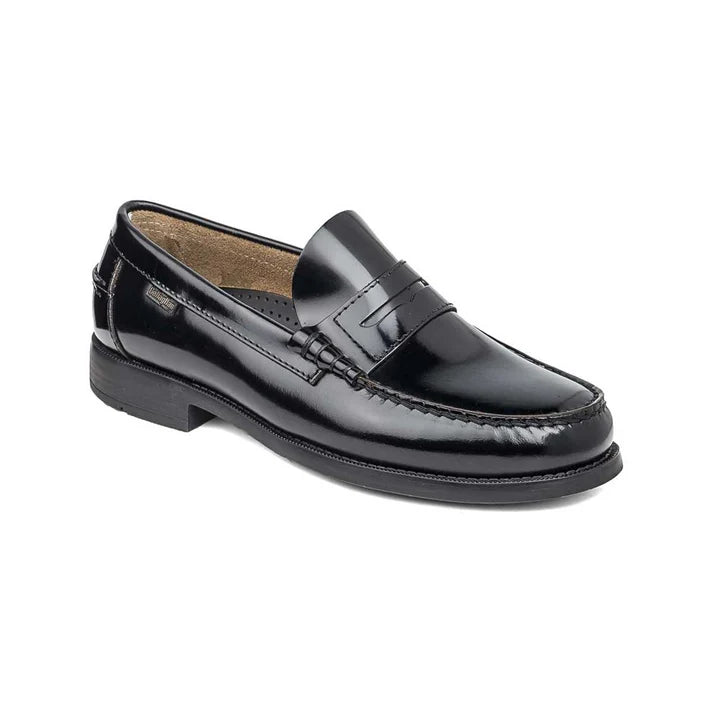 CallagHan Pure Confort Negro. 16100-Negro. - Bambas Valencia