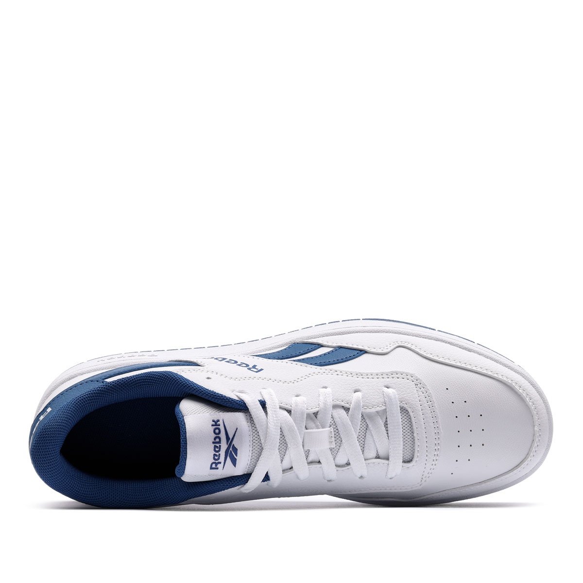 Reebok BB1000. 213007. - Bambas Valencia
