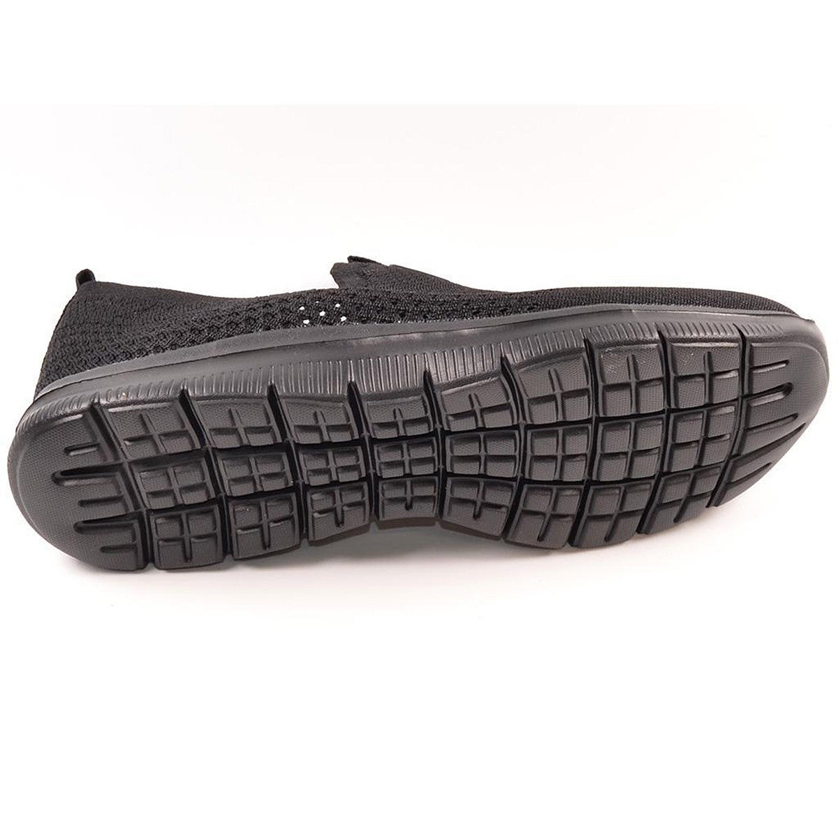 Loafer-Negro. - Bambas Valencia