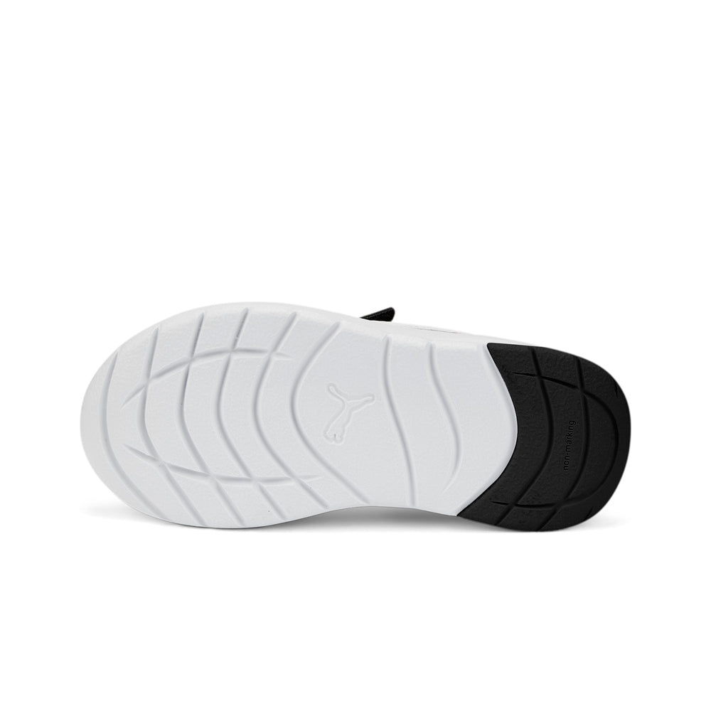 Puma Evolve Run Mesh. 386239-01. - Bambas Valencia
