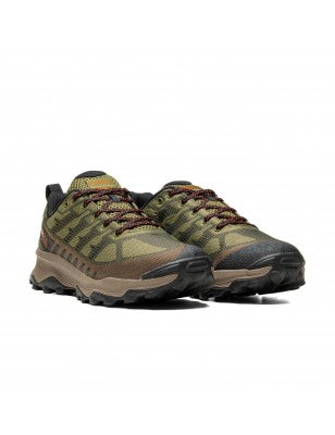 Merrel Speed Eco WaterProof. J037003. - Bambas Valencia