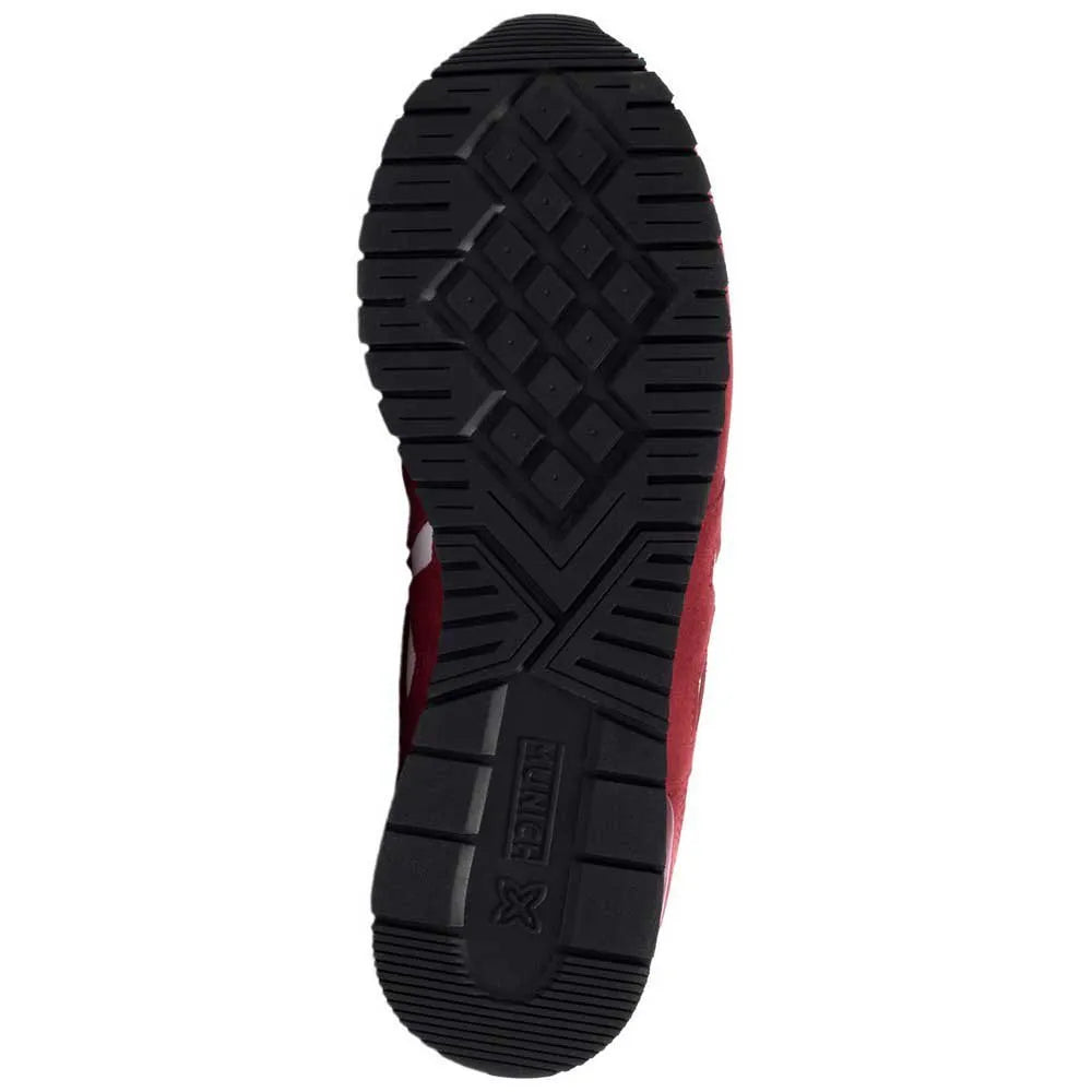 Munich Dash Sport Rojo. 4150106. - Bambas Valencia