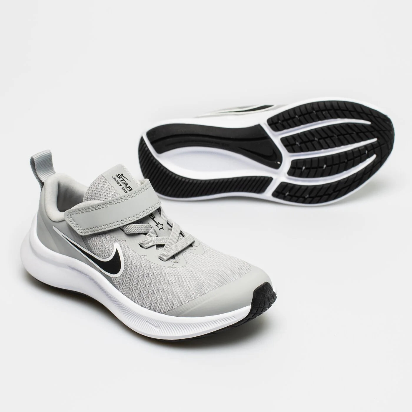 Nike Star Runner 3. DA2777-005. - Bambas Valencia