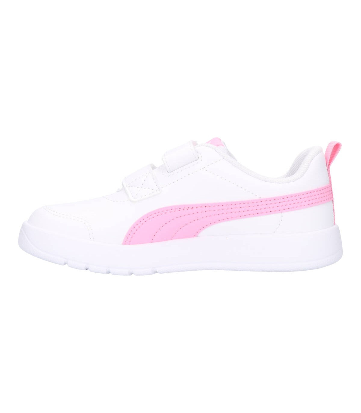 Puma Courtflex V3. 397642-09. - Bambas Valencia