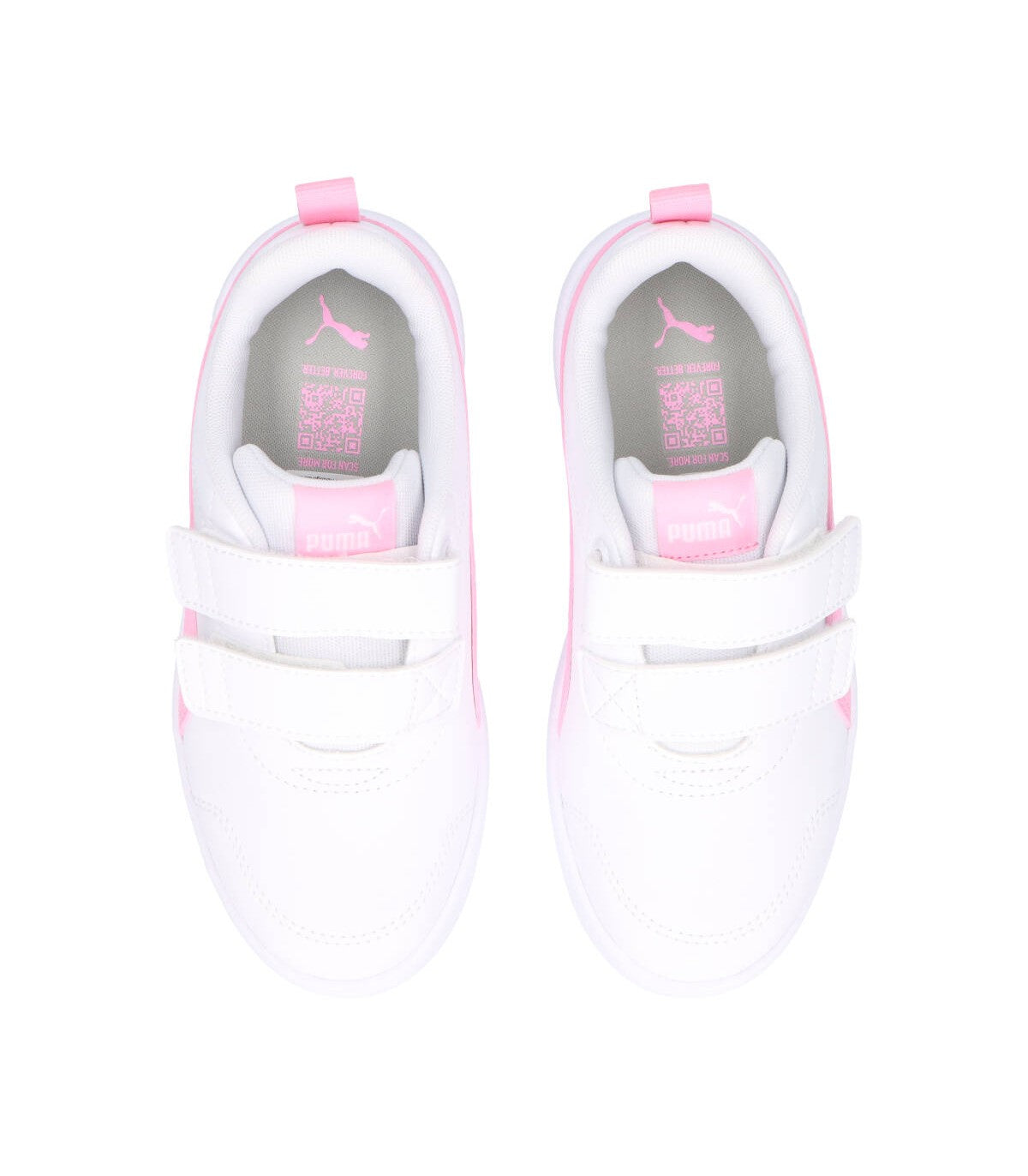 Puma Courtflex V3. 397642-09. - Bambas Valencia