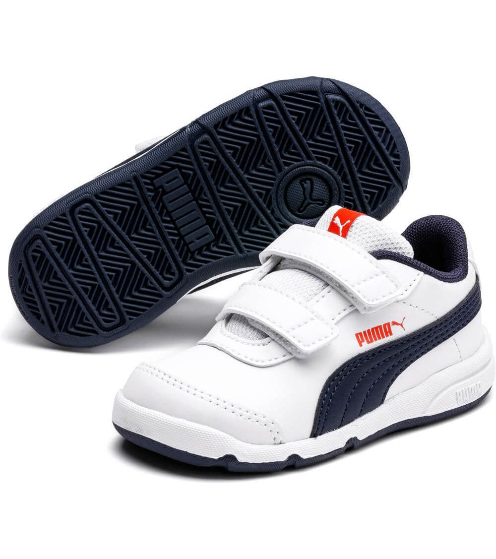 Puma Stepfleex 2 SL. 192523-07. - Bambas Valencia