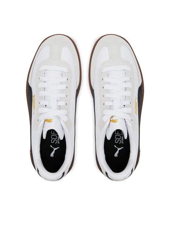 Puma Club II Era Jr. 401489-02. - Bambas Valencia